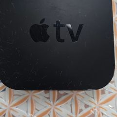 apple tv