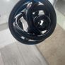 Hand Blown Glass Sculpture Image 2