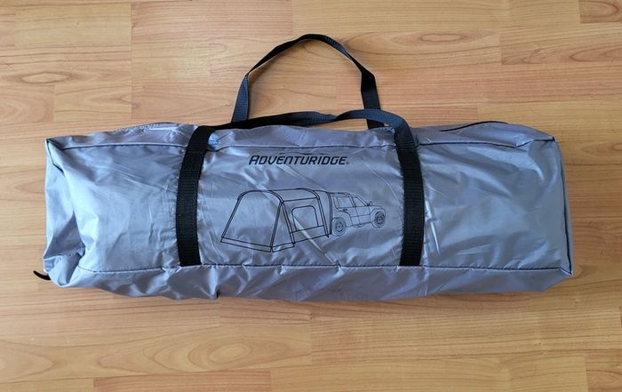 Adventuridge Car Tent