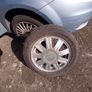 Ford focus alloy wheels Image 4