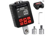 Digital Torque Adapter, 1/2 Inch 10-210 N.m Torque Adapter