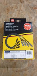 BMW 635csi spark plug leads