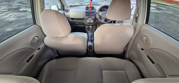 2 xMicra/ March