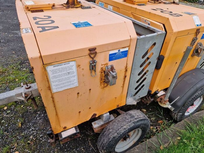 pike trafic light trailers 200 takes it no offers