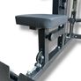 Lat Pulldown / Low Row Combo Machine (new in box) Image 7