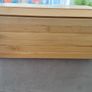 Armrest sofa tray - Meadows and Byrne Image 3