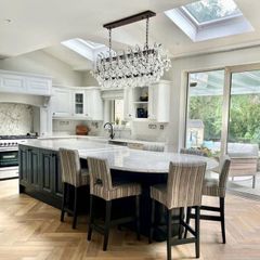 Granite stone