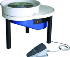 Electric pottery wheel Rk-55 shimpo