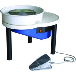 Electric pottery wheel Rk-55 shimpo