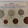 Sweden Uncirculated Coins Set 1968 Image 6
