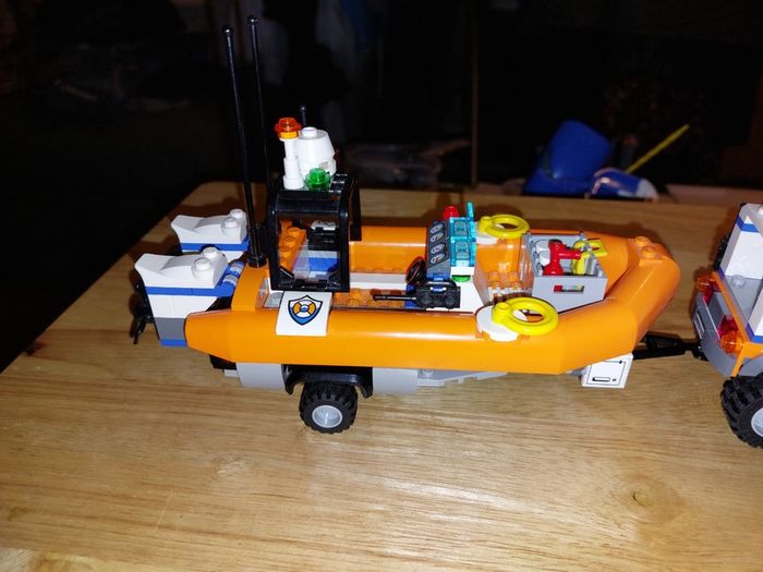 lego