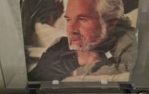 kenny rogers what about the ? vinyl
