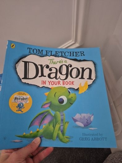 toddler books