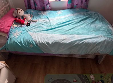 single bed