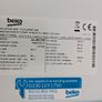 Beko freestanding undercounter fridge Image 3