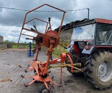 Kuhn Tedder