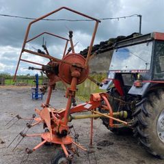 Kuhn Tedder