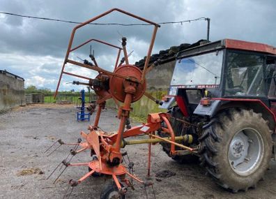 Kuhn Tedder
