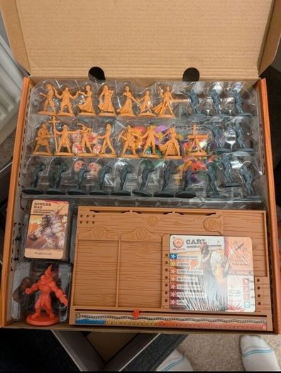 games collection