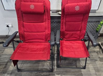 Vango Radiate DLX