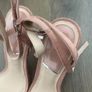 High heeled sandals Image 2