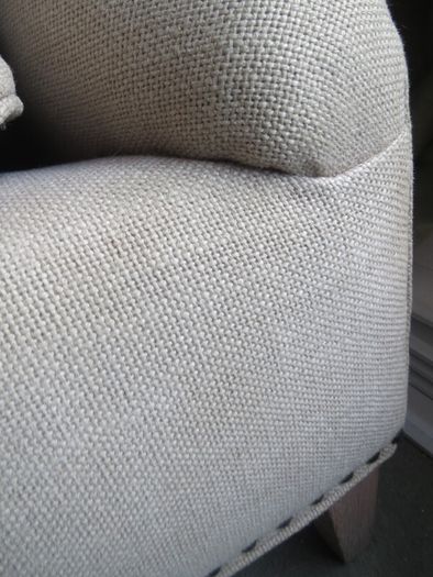 Neptune Eva Armchair