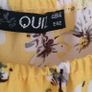 jumpsuit lovely for  summer size 14 quiz comfortable elasticated waist Image 3