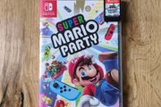 Super Mario Party  Nintendo Switch