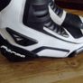 Motorcycle boots Image 3