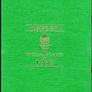 1993 Jersey (Channel Islands) Stamp Year Book (softback) issued by Jersey Post with 12 images of content Image 2