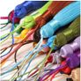 Tassel Fringe Trim Image 6
