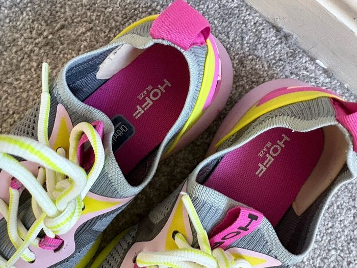 Hoff Trainers