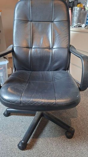 computer chair