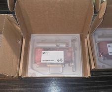 3 x Dell YGRX3 / 0YGRX3 ConnectX-4 Lx CX4121C Dual Port 25GbE SFP28 PCIe Network Adapters.