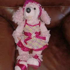 Build a bear with clothes