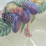 Vintage Fruit Bowl Image 2