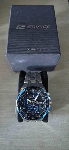 Casio Edifice
