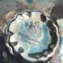 Vintage Bavarian tea pot Image 8