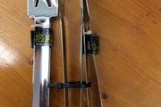 New Cooking tongs