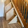 Stair Unit Storage Image 2