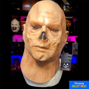 Fallout The Ghoul Trick or Treat Studios Latex Mask