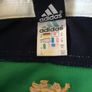 Lions Jersey.Official Adidas British and Irish Lions Jersey From Tour Of Australia Year 2001. Authentic Original.Not A Modern Day Remake. Image 7