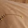 Costume  padlock necklace Image 2