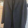 Overcoat  - Size Medium Image 2