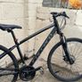 Carrera bike Image 3