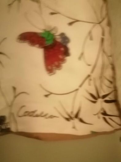Codello silk scarf square