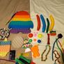 Fidgets bundle Image 6
