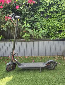 Xiaomi Electric Scooter Mi Scooter