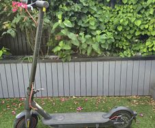 Xiaomi Electric Scooter Mi Scooter