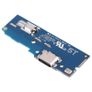 For Sony Xperia L2 Charging Port Type C USB Dock Connector Flex & Mic - FHT02SXCP Image 2